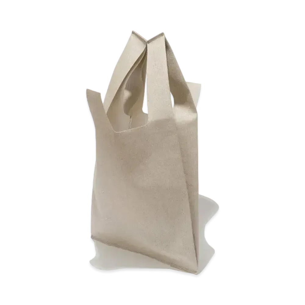 UNDERCOVER TOTE BAG "LightBeige"