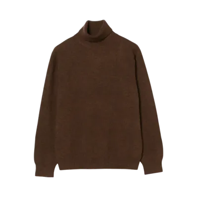 BEAMS Turtle 9G "Brown"