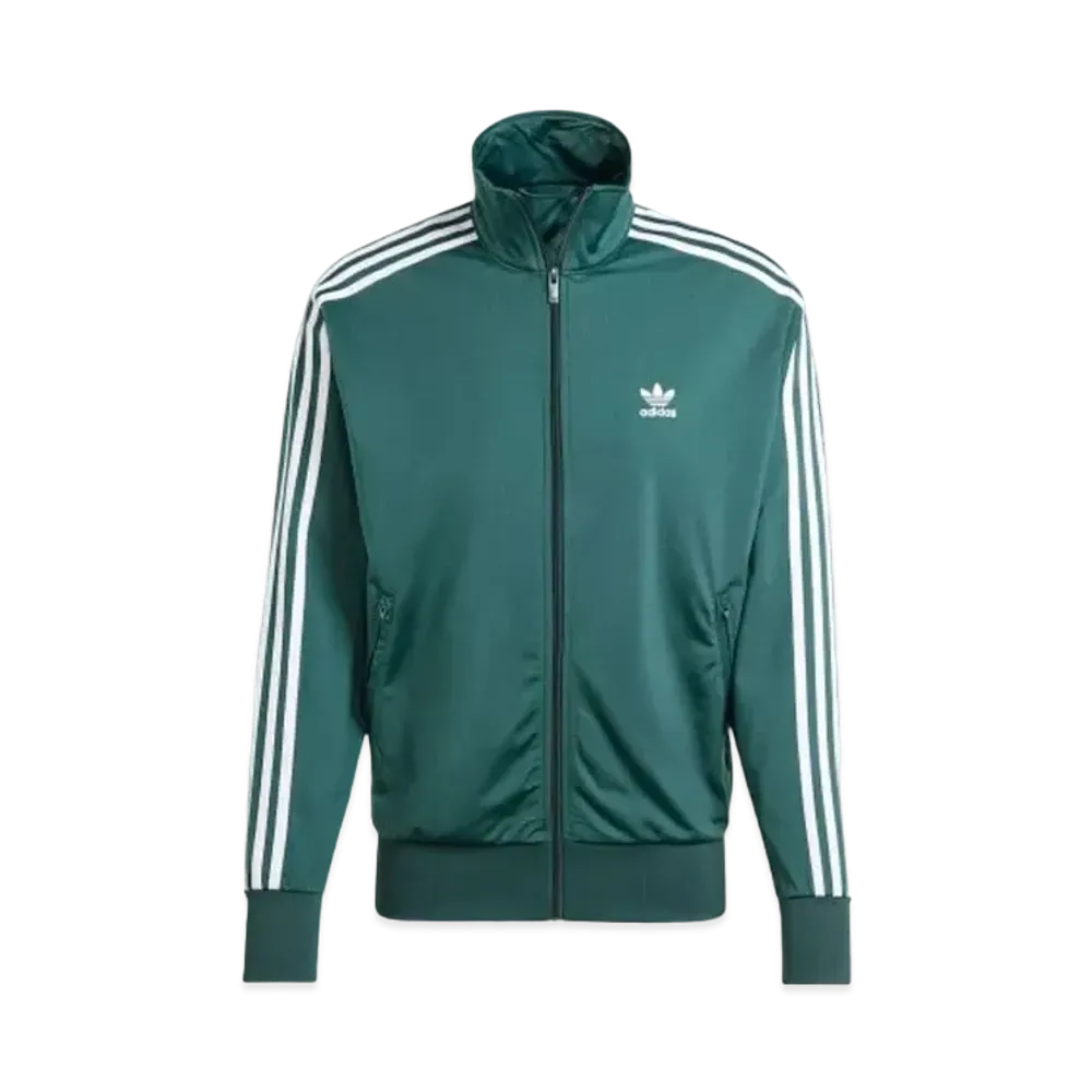 adidas Adicolor Classics Firebird Track Top (Jersey) "Mineral Green"