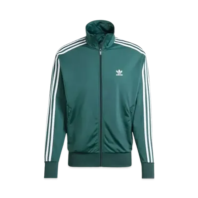 adidas Adicolor Classics Firebird Track Top (Jersey) "Mineral Green"