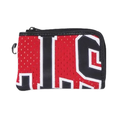 CIVIATELIER CIVIATELIER x HYPE DROP REMAKE COIN CASE -003/049- "BULLS / RODMAN -003/049-"