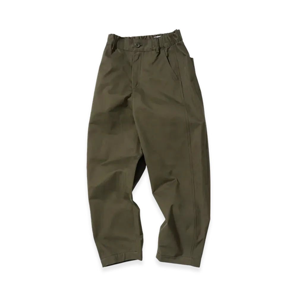 FRGMTMINI Chino Trousers "Khaki"