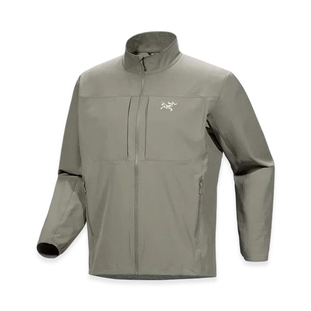 ARC'TERYX Gamma Jacket Men's "Forage" X000009908