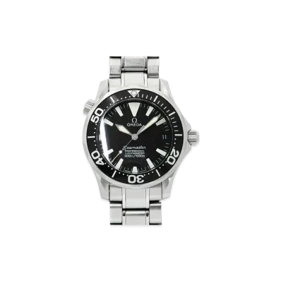 OMEGA Seamaster Professional Chronometer 300M "Black" 2252.50