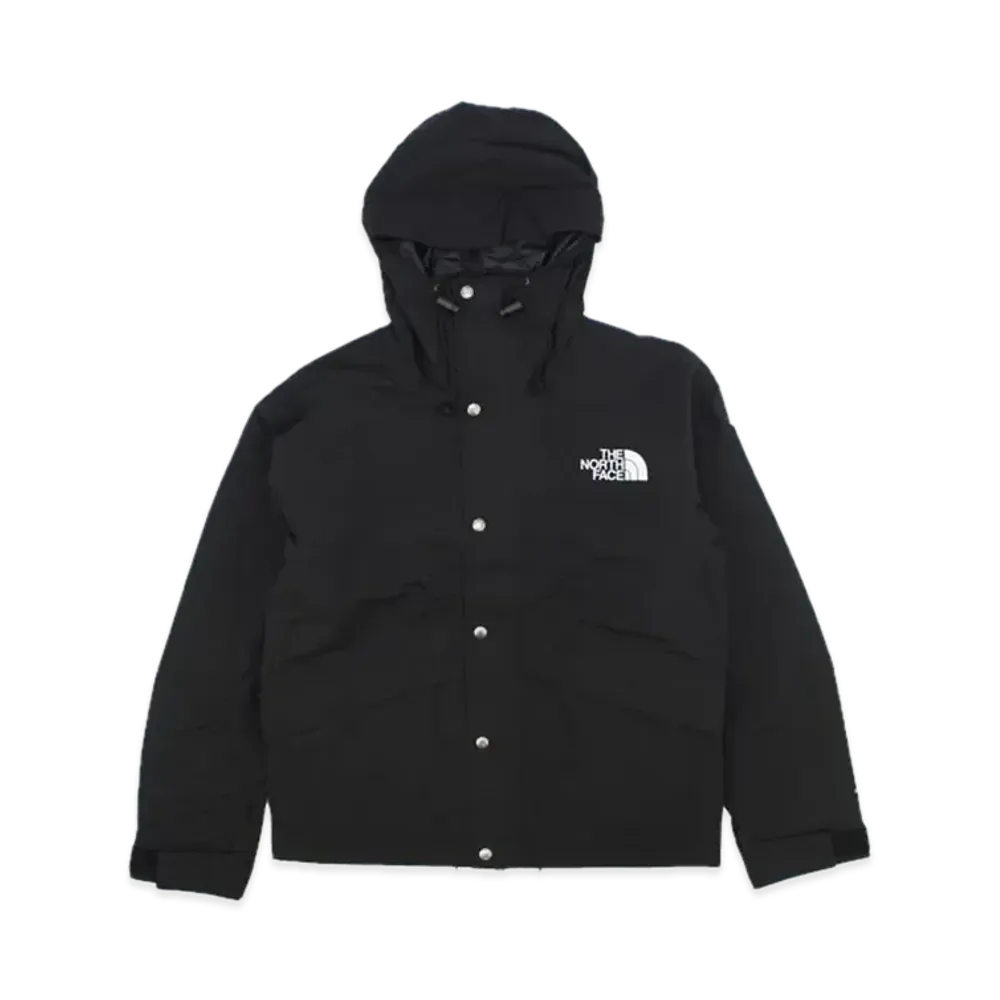THE NORTH FACE Men's 86 Retro Mountain Jacket "TNF Black"
