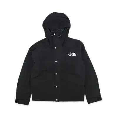 THE NORTH FACE Men's 86 Retro Mountain Jacket "TNF Black"