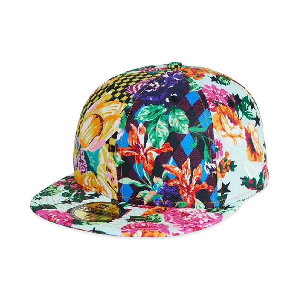 KENZO x New Era Cap "Multi"