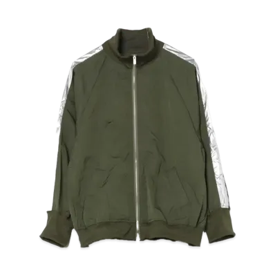 properson Track Jacket "Khaki"