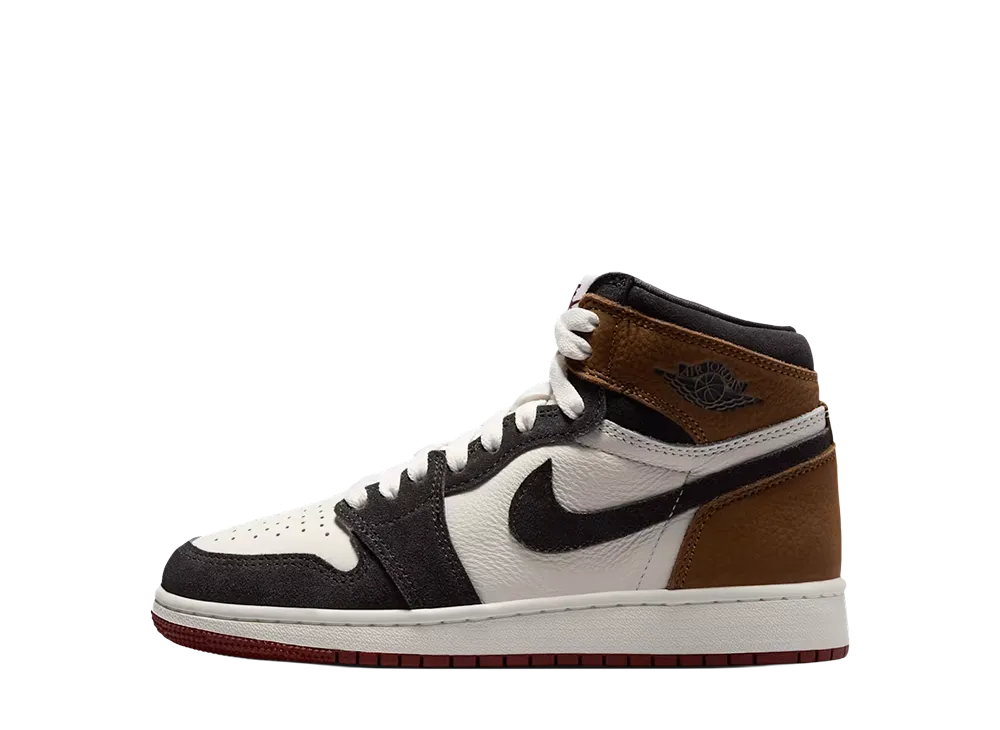 Nike GS Air Jordan 1 High OG "Love Letter"