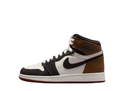 Nike GS Air Jordan 1 High OG "Love Letter"