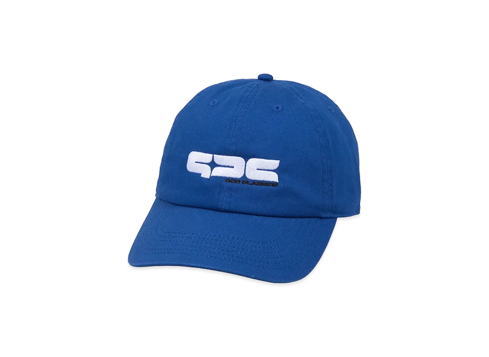 GDC Classics Cap "Blue"