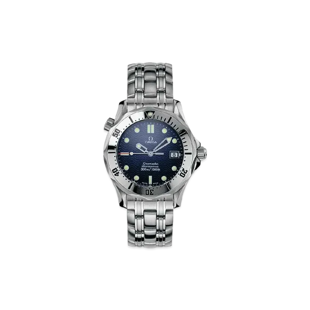 OMEGA Seamaster Professional 2562.80.00