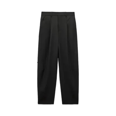 ADERERROR x ZARA Tapered Pants "Black"