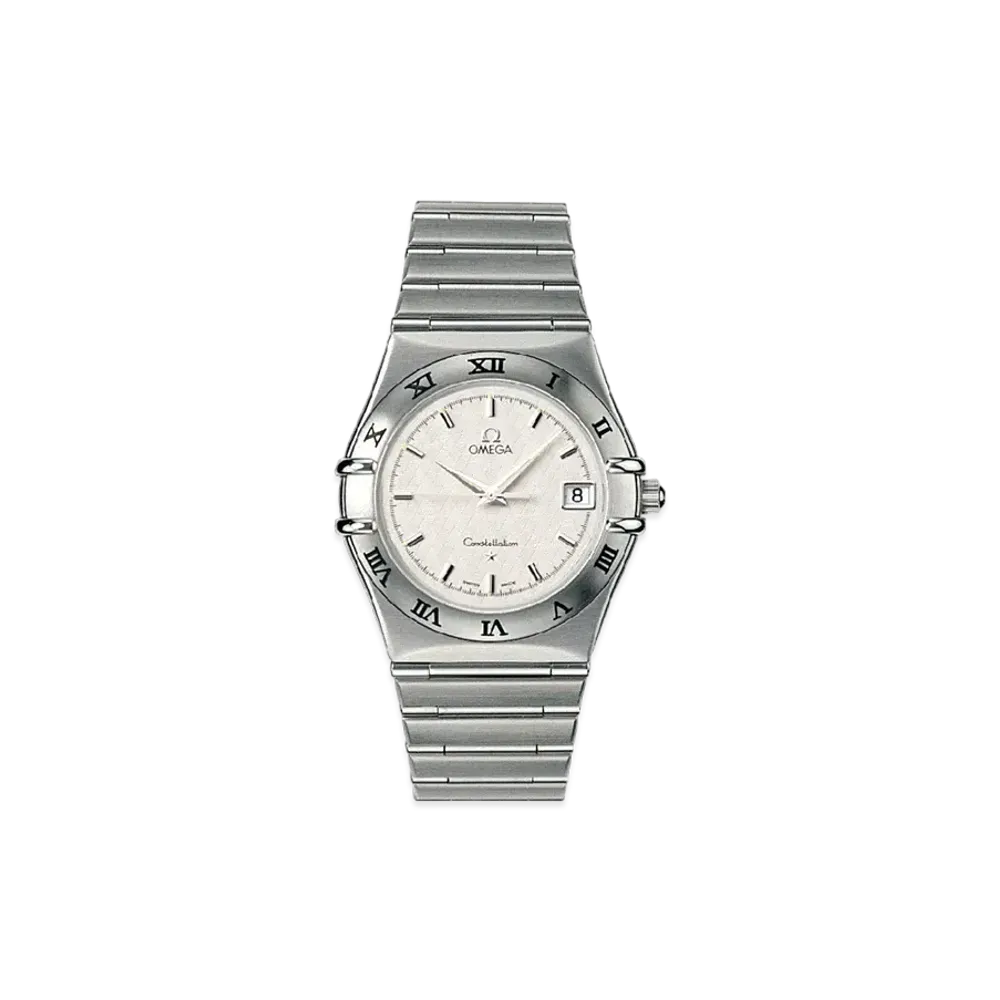OMEGA Constellation "Silver" 1512.30.00