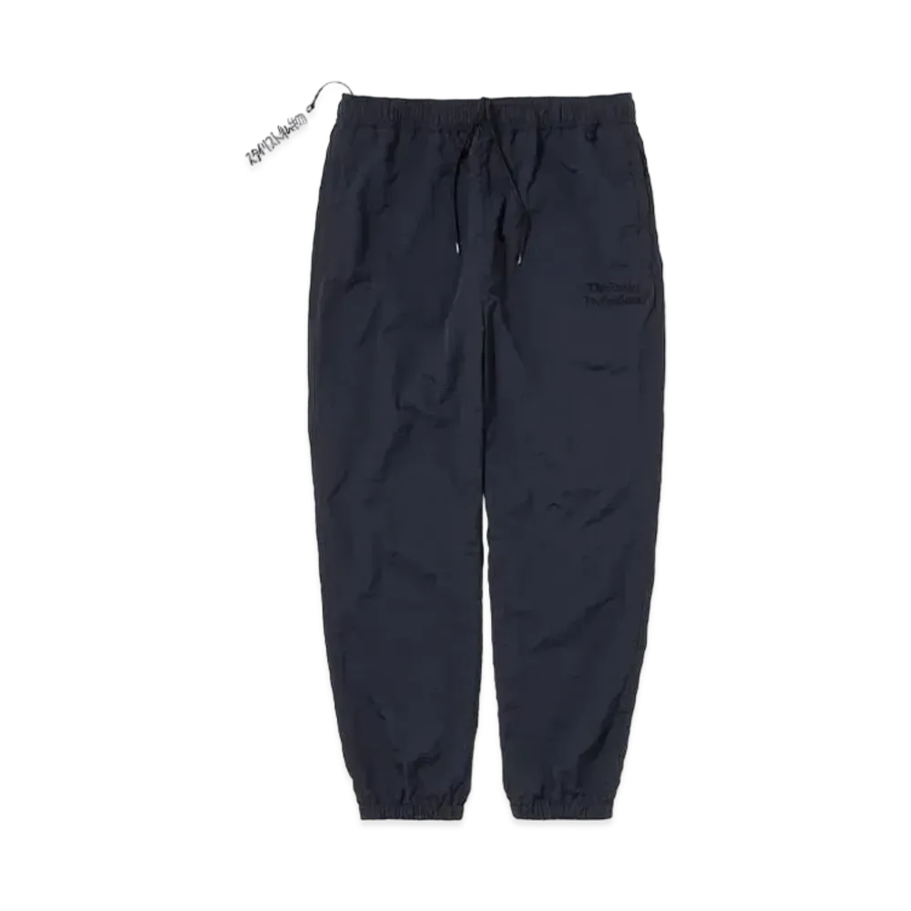 ENNOY x Stylistshibutsu 21AW Nylon Pant "Black" AW21BRENPT01LV