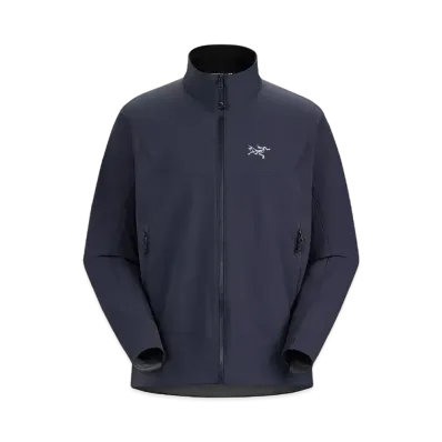 ARC'TERYX Gamma Jacket Men's "Black Sapphire" X000007485