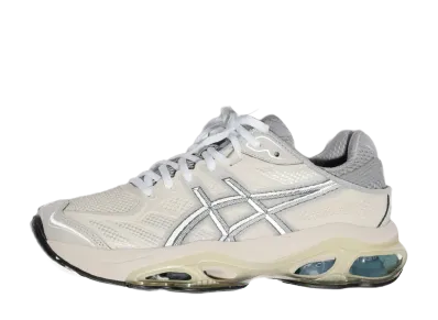 Hidden NY × Asics Gel-Kinetic 2.0 V2 "Light Grey/Castle Rock"