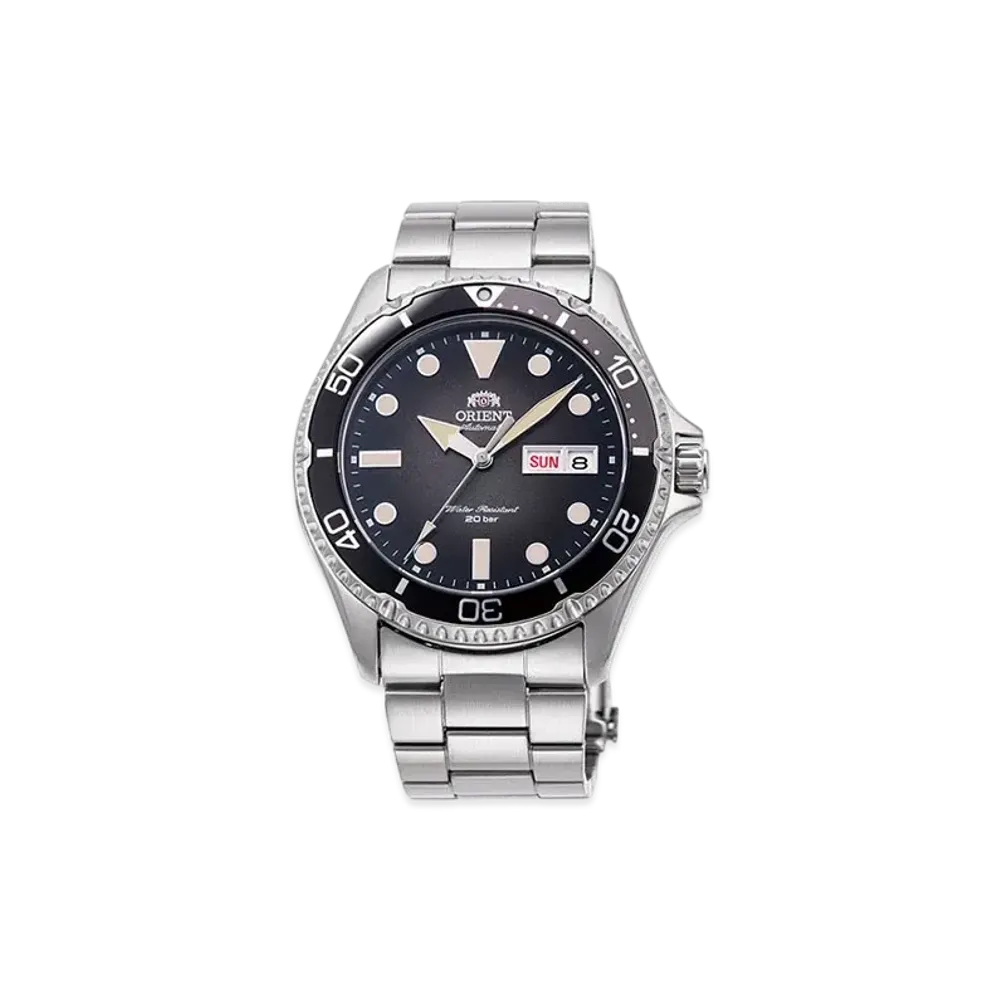 ORIENT Sports Collection RN-AA0810N