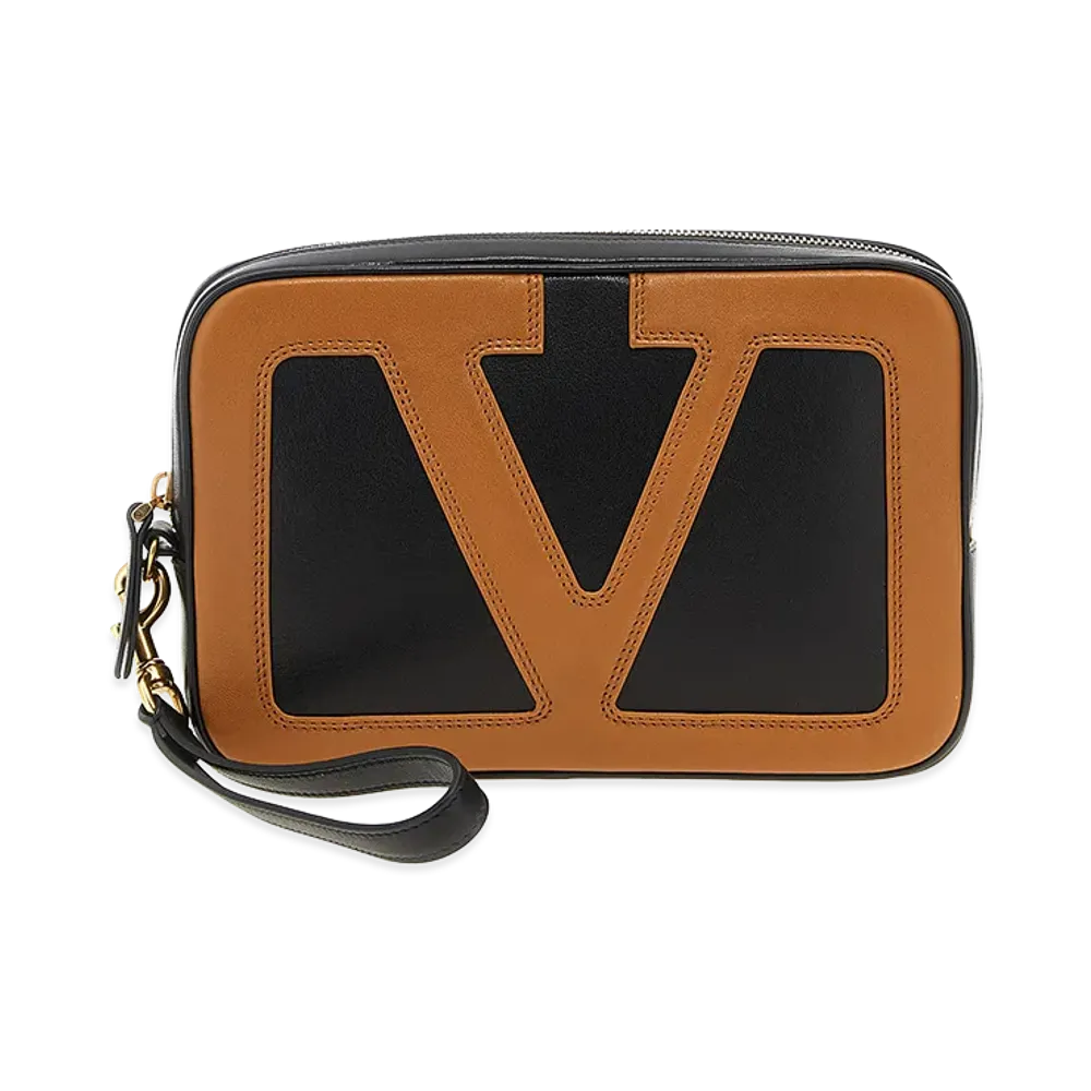 Valentino Garavani 'viva Superstar' Pouch "Multicolor"