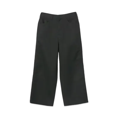 BEAMS FUTURE ARCHIVE x Dickies Exclusive Baggy Pants "Black"