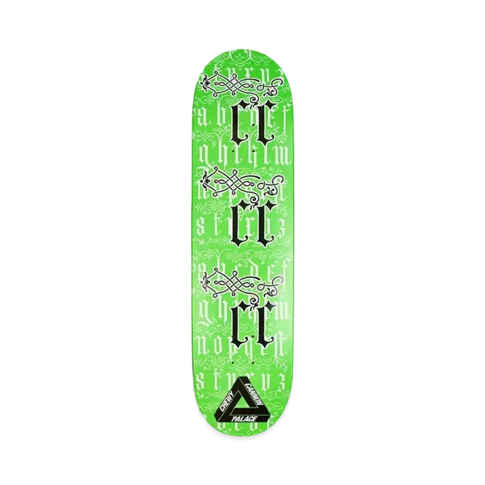 PALACE Chewy Pro S33 8.375 "Multi"