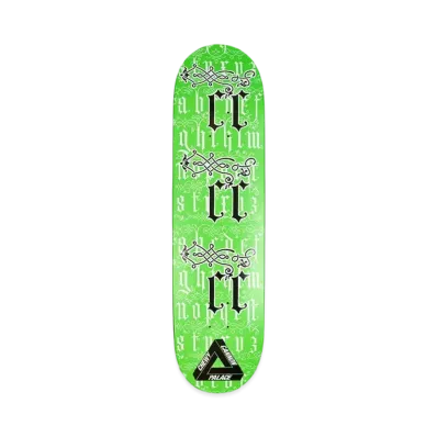 PALACE Chewy Pro S33 8.375 "Multi"