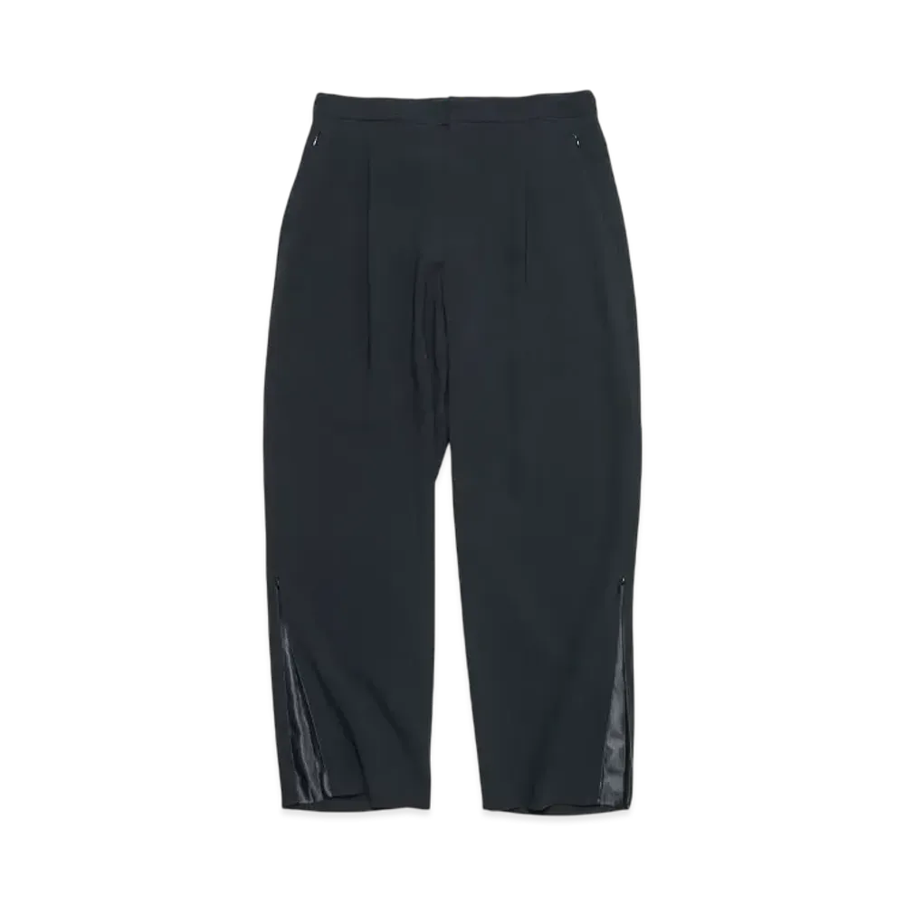 SOPHNET. Stretch Tech Slacks "Black"