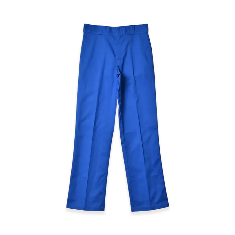 Dickies Original Work Pants "Royal Blue"