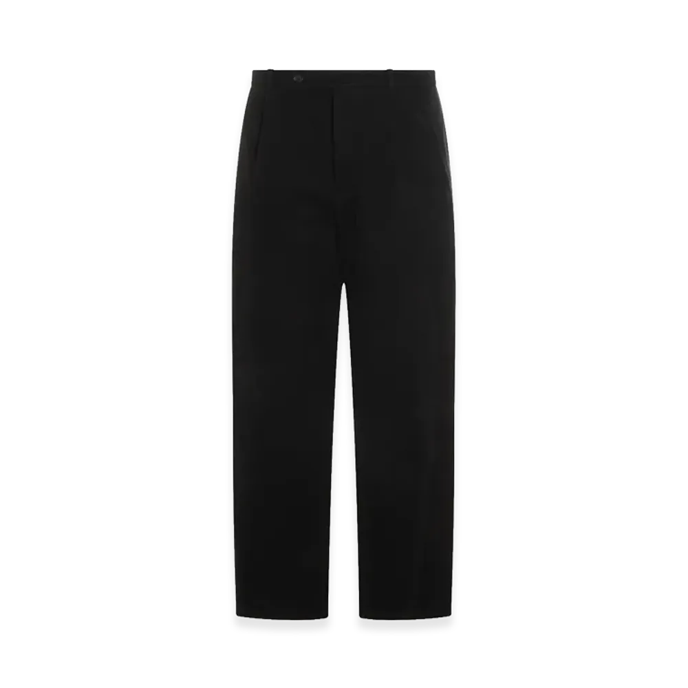 Jil Sander Trousers "Black"