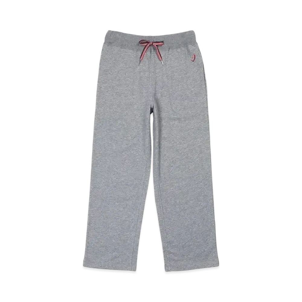 Paul Smith Womens Swirlheart Sweatpants "Gray"