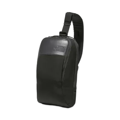 The North Face Roamer Sling "Black"
