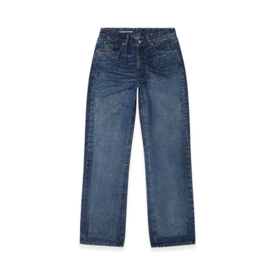Diesel Regular Jeans 1971 D-Sent 007cv "Dark Blue"