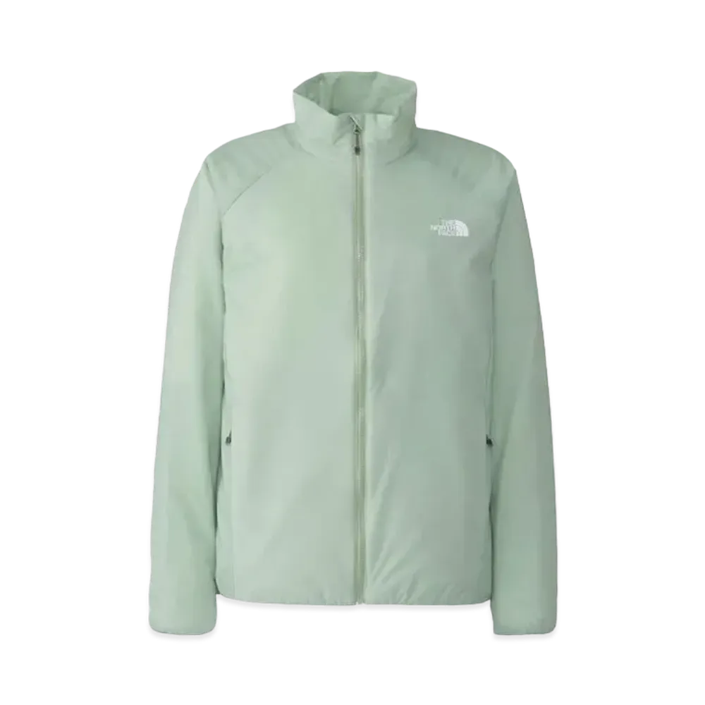 The North Face Ventrix Jacket "Misty Sage"