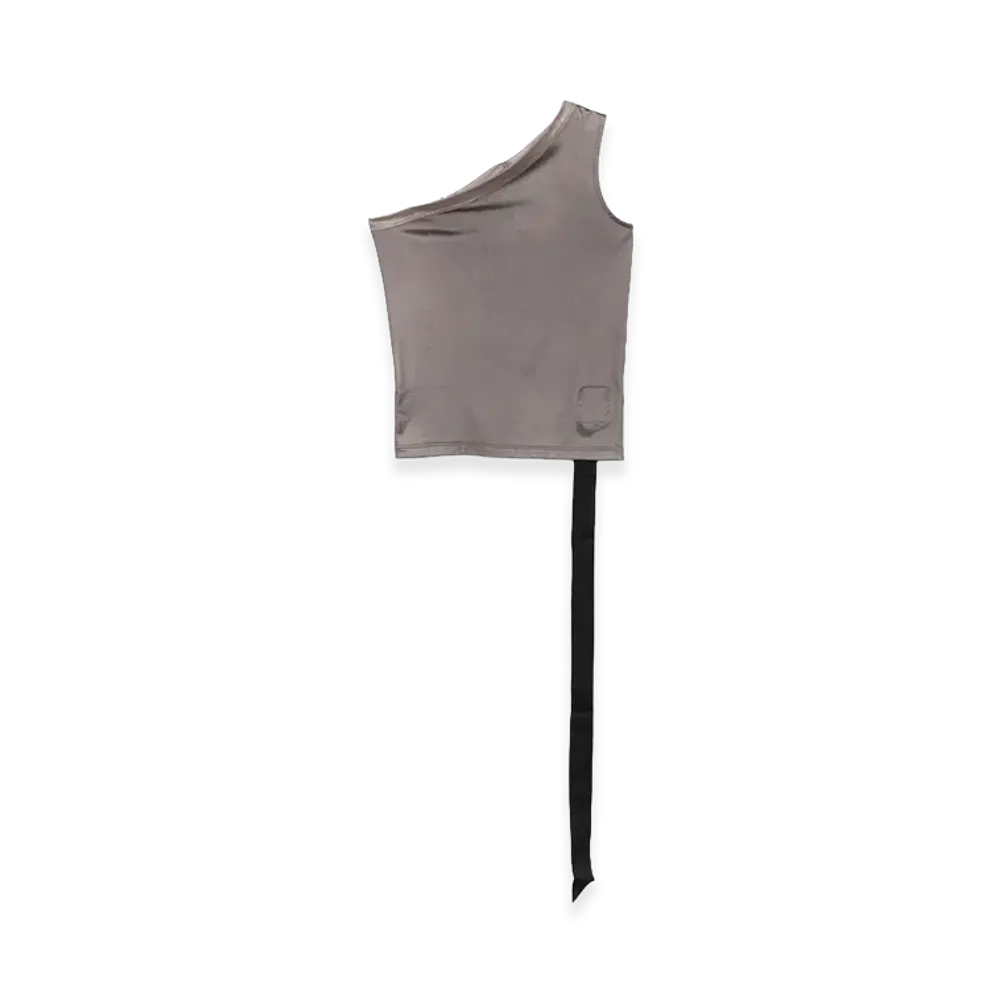 Rick Owens DRKSHDW Women's Top "Gray"