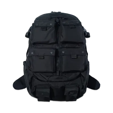 F/CE. 420 re/cor Tactical BP "Black"