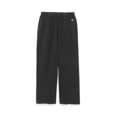 Champion x N.HOOLYWOOD Long Pants "Charcoal"
