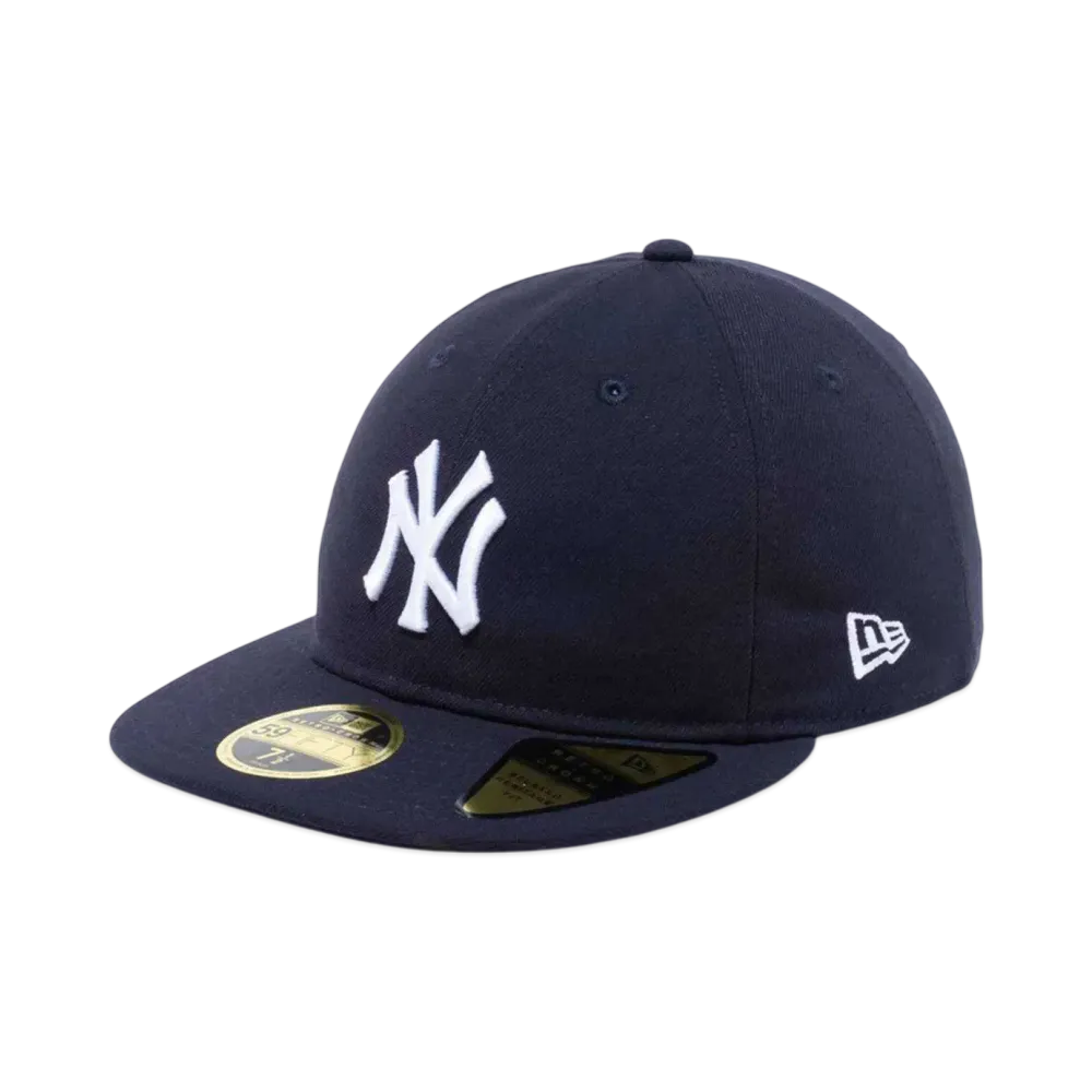 NEW ERA RC 59Fifty New York Yankees "Navy/White"