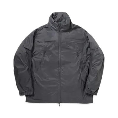 DAIWA PIER39 Tech Wind Shell Jacket "Charcoal"