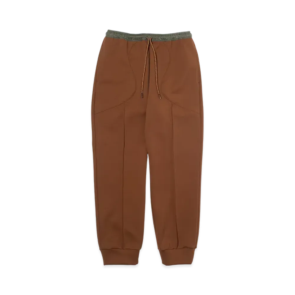 F/CE. Deltapeak Trousers "Brown"