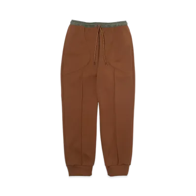 F/CE. Deltapeak Trousers "Brown"