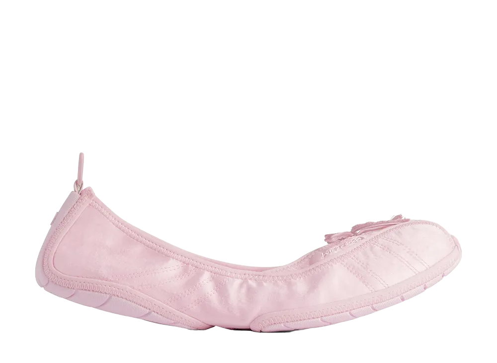 Balenciaga Women's Ballet Sneakers "Pink"