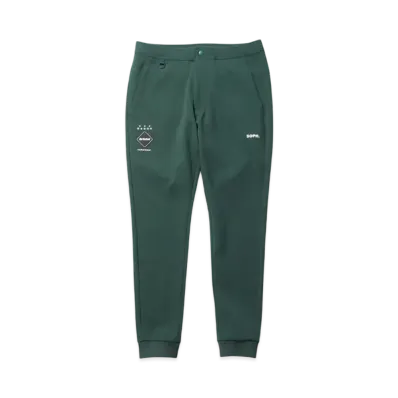 F.C.Real Bristol PDK Pants "Green"
