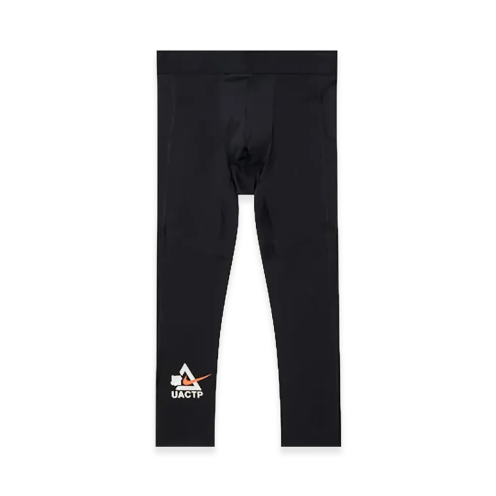 UNDEFEATED UACTP x Nike NRG DF 3QT Tight "Black"