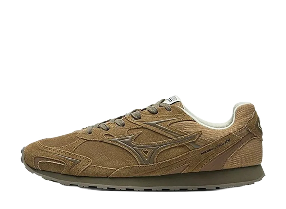 Mizuno LG 60S 2K "Brown/Caramel"