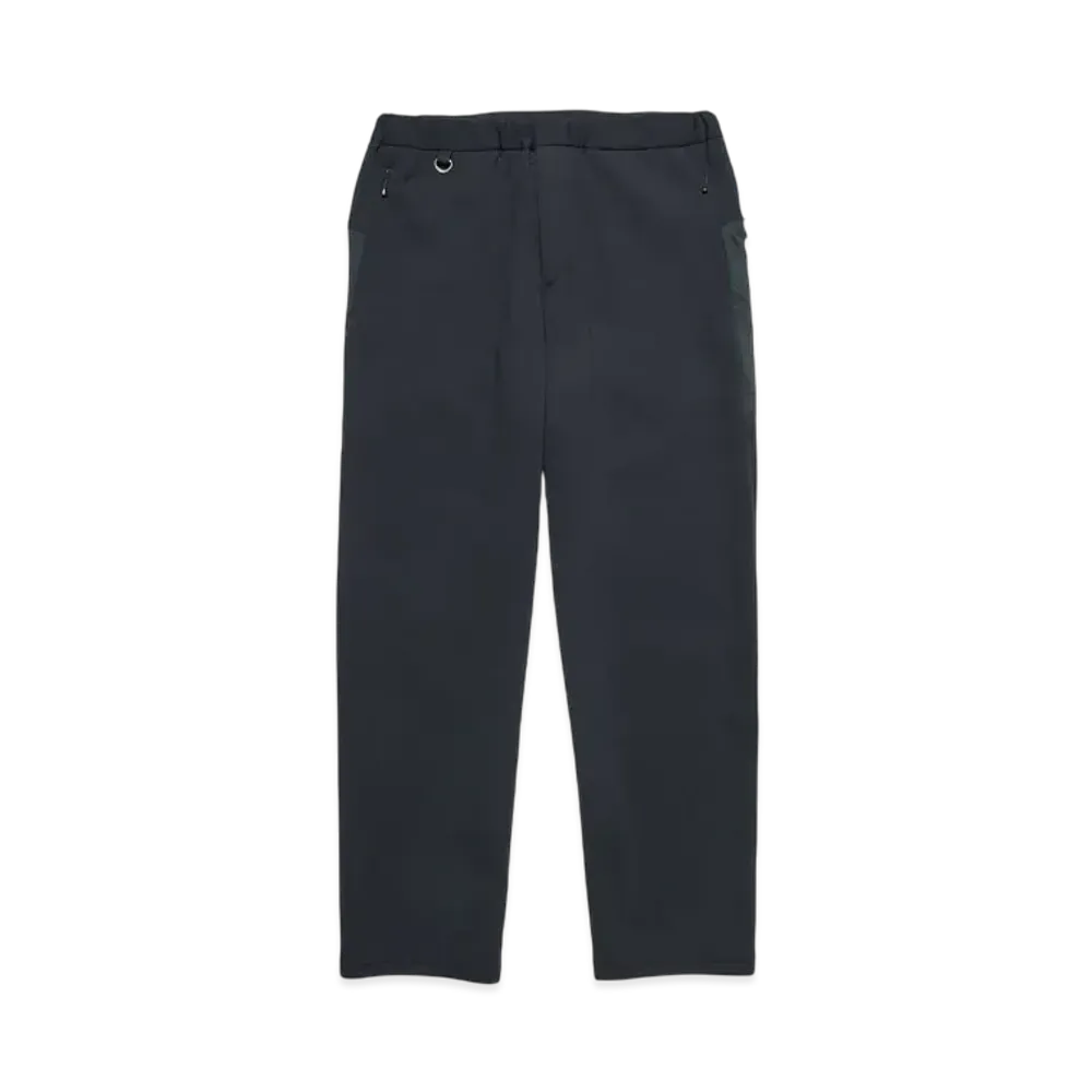 SOPHNET. Tech Pants "Black"