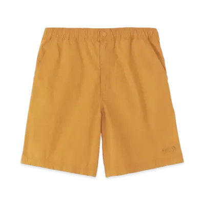 The North Face Cotton Cross Climbing Shorts (Men'S) "Timber Tan"