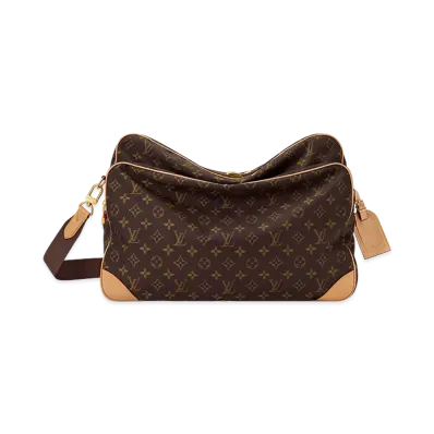 Louis Vuitton Nile Travel "Brown"