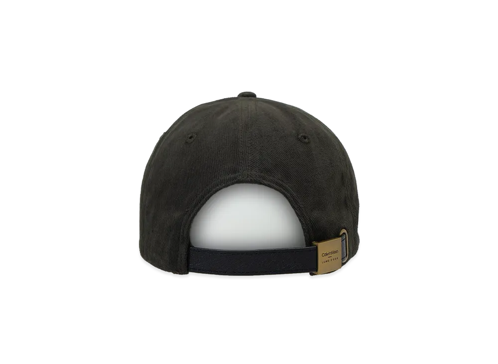 Calvin Klein x Jung Kook of BTS Baseball Cap 