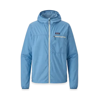 Patagonia Coats "Blue"