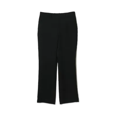 N.HOOLYWOOD Flare Pants "Black"